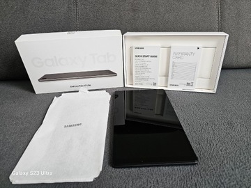 Samsung Tab A7 Lite stan fabryczny