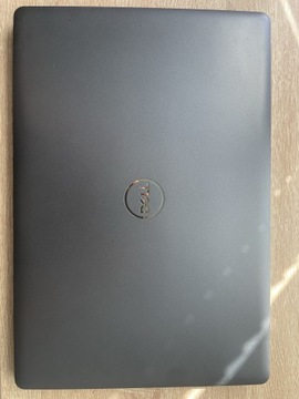 Laptop Dell Inspiron 15 5000 series i7