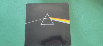 Pink Floyd - londyn 1972/1973 - Winyl 