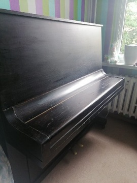 Pianino klasyczne C. Kröning Berlin 