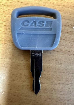 KLUCZYK CASE SERIA CX CNH1