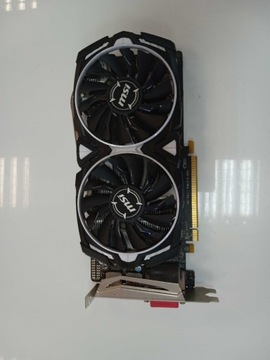 MSI Radeon RX 570 4GB