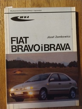 FIAT BRAVO i BRAVA