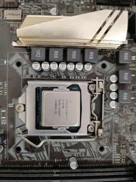 Intel Core i7-6700, 3,4 GHz, Skylake, Sockel 1151