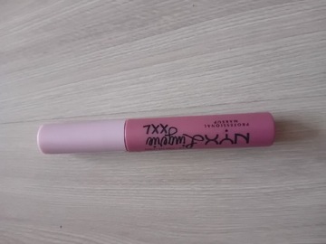 Nyx lingerie xxl maxx out 12