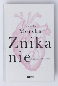 Znikanie Izabela Morska