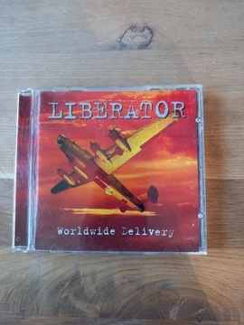 Liberator worldwide delivery CD ska oi reggae
