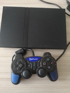 Konsola ps2 PlayStation 2 