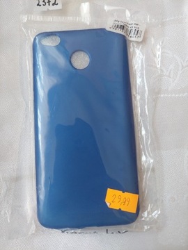 Etui Xiaomi Redmi 4x