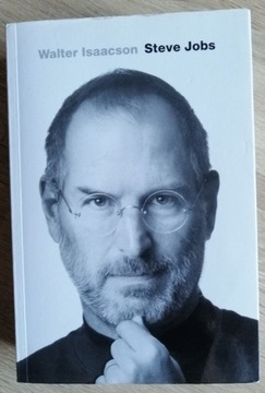 Steve Jobs - Walter Isaacson