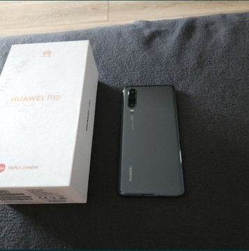 Huawei P30 6/128