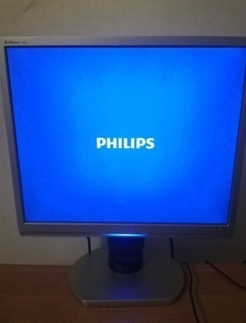 Monitor LCD 