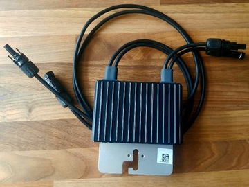 Optymalizator mocy SolarEdge P505