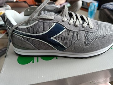 Adidasy Diadora Olympus plat 39