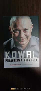 "Kowal prawdziwa Historia" Wydanie SPECJALE
