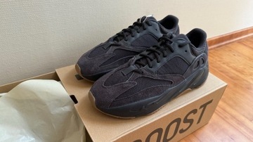 Adidas Yeezy Boost 700 Utility Black Eu 45 1/3