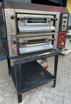 Piec do Pizzy OEM 69M Włoski 2008r 