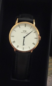 Zegarek męski Daniel Wellington Dapper Sheffield