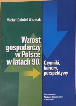 Wzrost gospodarczy w Polsce w latach 90