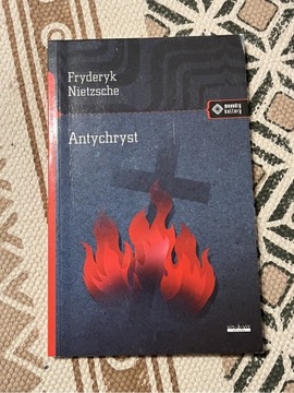 Antychryst Nietzsche