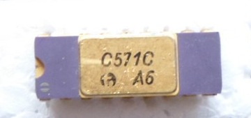 C571C Przetwornik A/C 