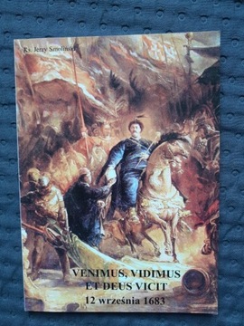 Venimus, vidimus et deus vicit 12 IX1683,Smoliński