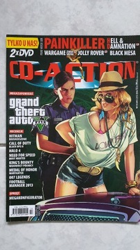 CD Action 13/2012