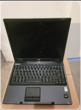 Sprzedam Laptopa HP Compaq nx6125