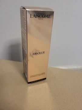 LANCOME ABSOLUE NOURISHING LUMINOUS OIL 30 ml