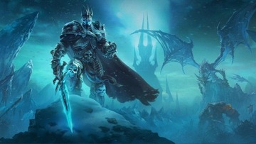 warmane icecrown warior ally 5.1