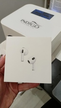 Air Pods 3 generation