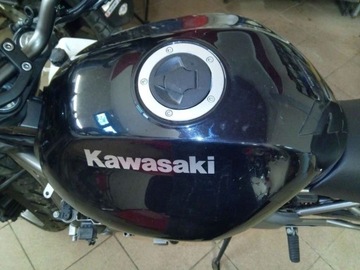 Kawasaki ER 6 2009r