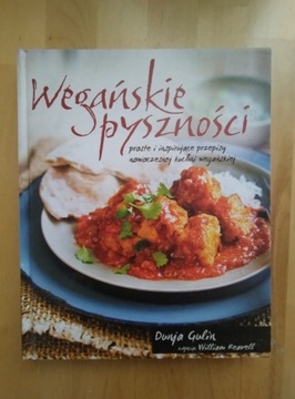 Dunja Gulin Wegańskie pyszności