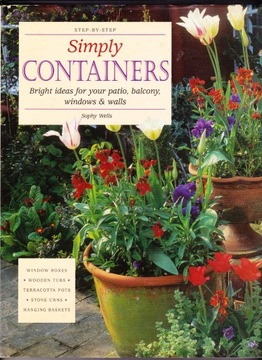 Simply Containers
