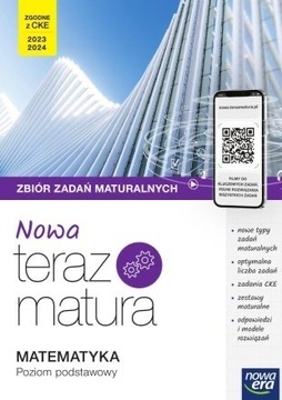 nowa teraz matura. Matematyka poziom podstawowy