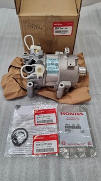 Kompresor sprężarka klimatzacji Honda Civic X CR-V