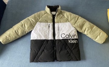 Kurtka Calvin Klein 