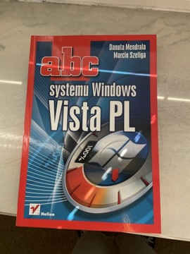 Abc systemu Windows Vista PL