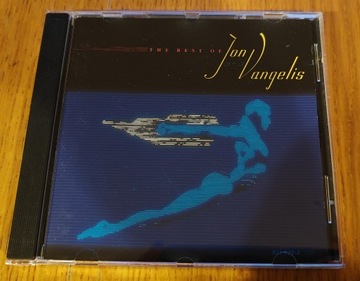 Jon And Vangelis* – The Best Of Jon And Vangelis