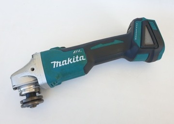 Makita DGA504 szlifierka kątowa 125mm 18V