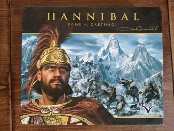 HANNIBAL Rome vs Carthage