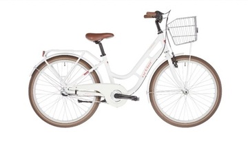 Nowy rower Otler Copenhagen 24”
