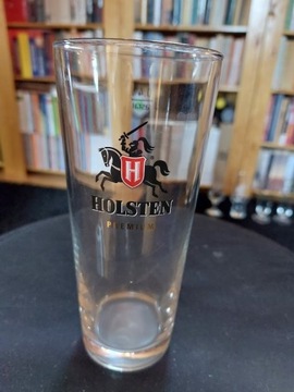 SZKLANKA HOLSTEN 0,4L 