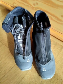 Buty narciarskie biegowe Fischer XC 22,5cm