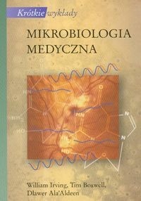 NIKROBIOLOGIA MEDYCZNA   Krótkie wykłady