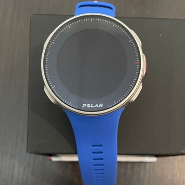Zegarek/Smartwatch Polar Vantage V