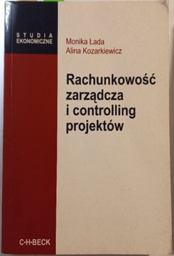 Rachunkowość zarządcza i controlling 