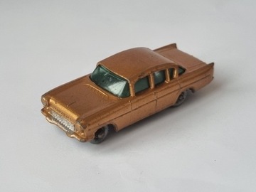 Matchbox Lesney - Vauxhall Cresta 1958 22B14 