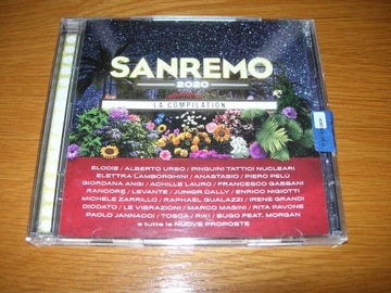 SANREMO 2020 (2CD)