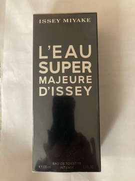 Issey Miyake Super Majeure 100 ml 